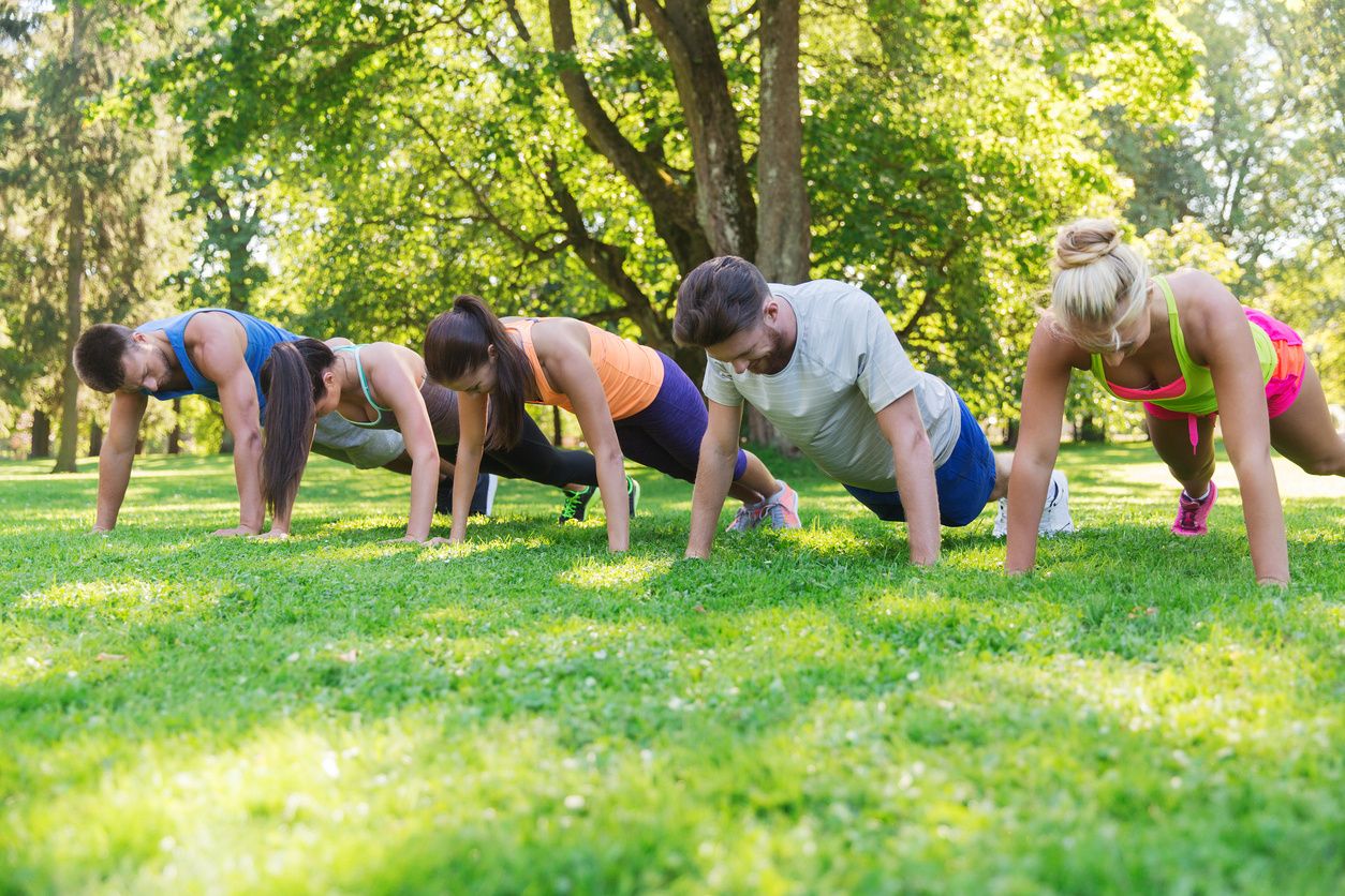 Dos and Donts of Exercising