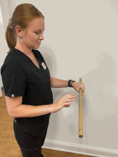Hand Position