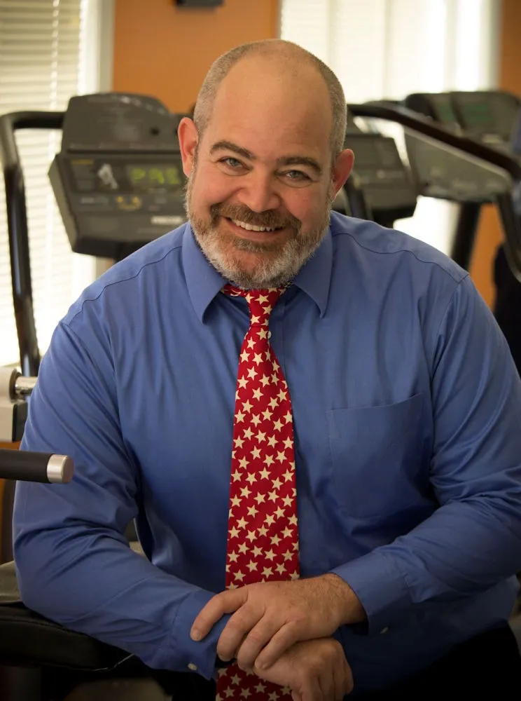 Stephen Rapposelli