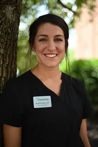 Nicolette Downes